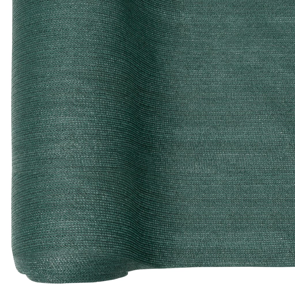 Privacynet 150 g/m² 3,6x50 m HDPE groen is nu te koop bij PeponiXL, paradijselijk wonen!