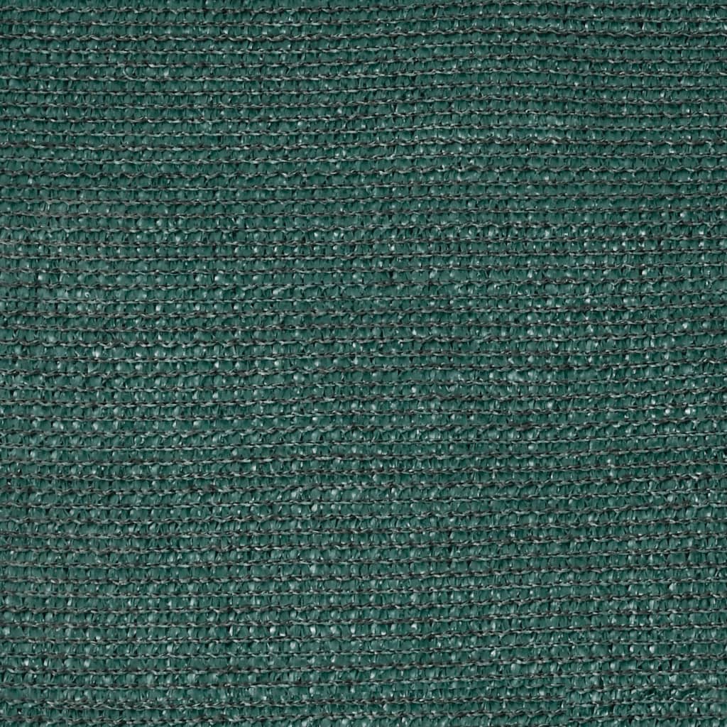 Privacynet 150 g/m² 3,6x50 m HDPE groen is nu te koop bij PeponiXL, paradijselijk wonen!