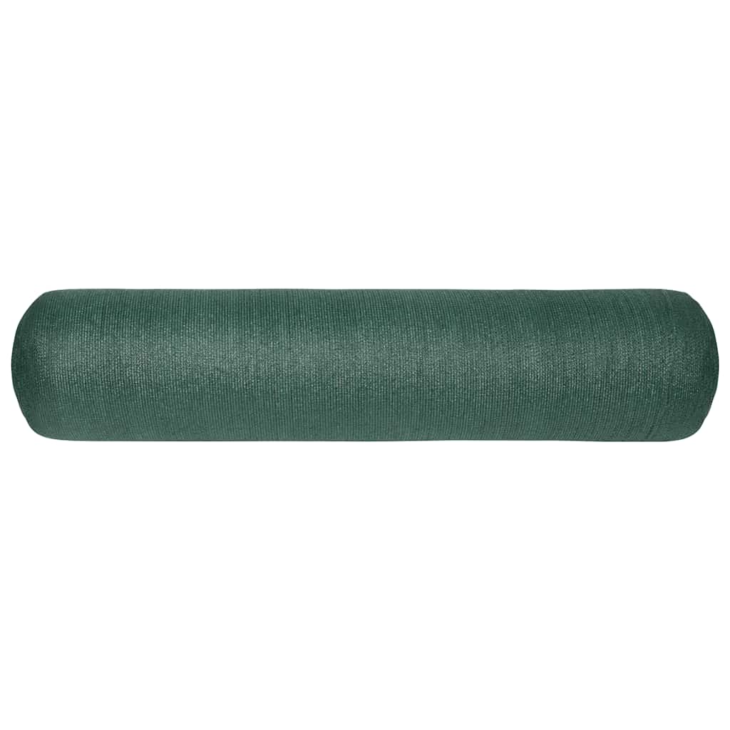 Privacynet 195 g/m² 2x10 m HDPE groen is nu te koop bij PeponiXL, paradijselijk wonen!