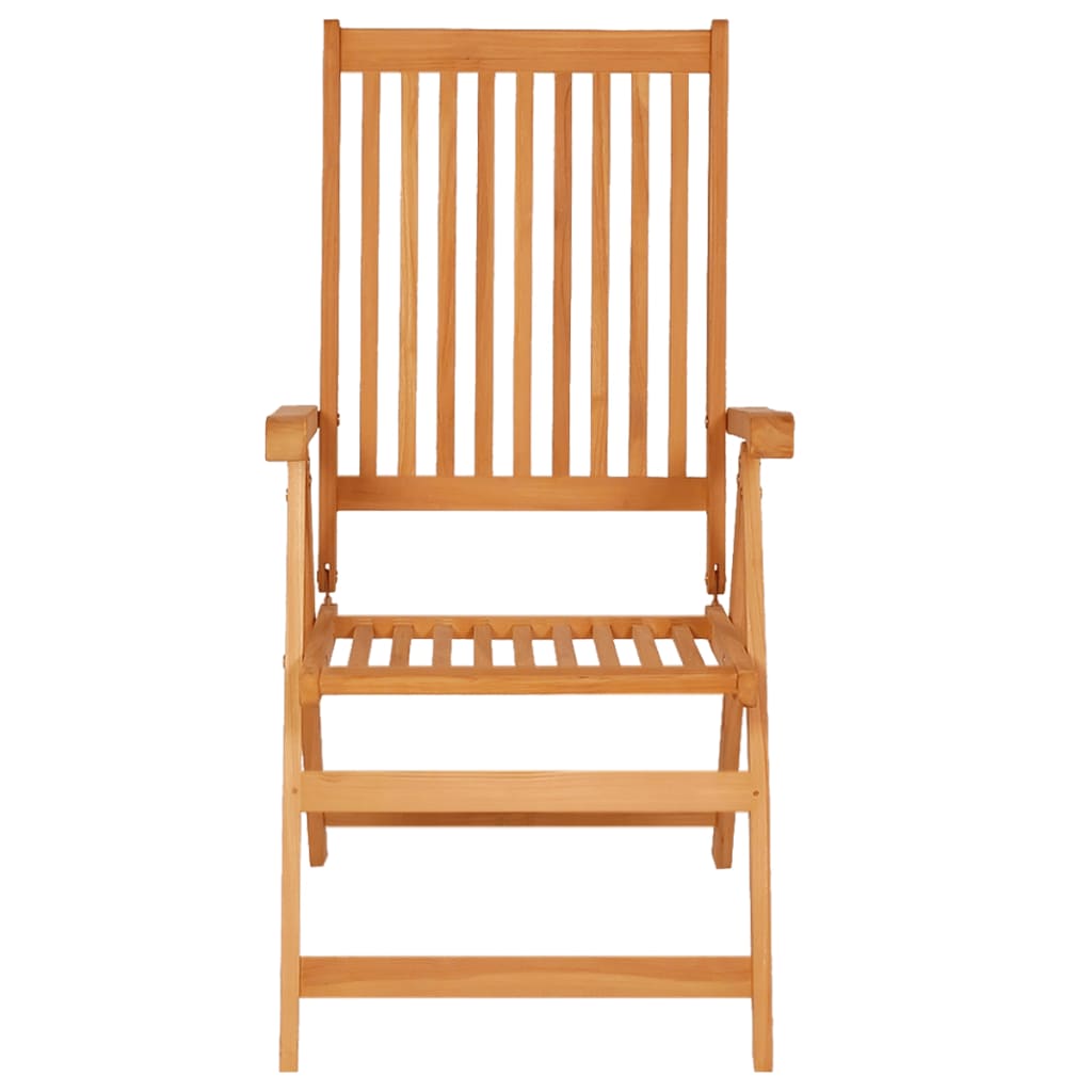 Tuinstoelen 2 st met grijze kussens massief teakhout is nu te koop bij PeponiXL, paradijselijk wonen!
