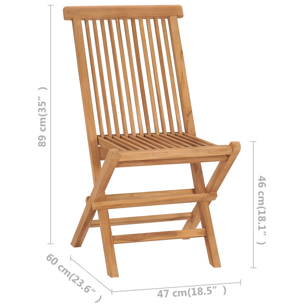 Tuinstoelen 2 st met heldergroene kussens massief teakhout is nu te koop bij PeponiXL, paradijselijk wonen!