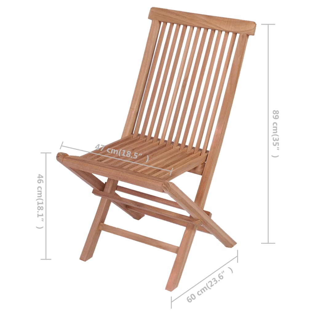 Tuinstoelen 4 st met lichtblauwe kussens massief teakhout is nu te koop bij PeponiXL, paradijselijk wonen!
