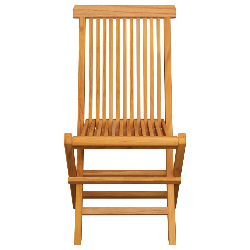 Tuinstoelen 4 st met taupe kussens massief teakhout is nu te koop bij PeponiXL, paradijselijk wonen!