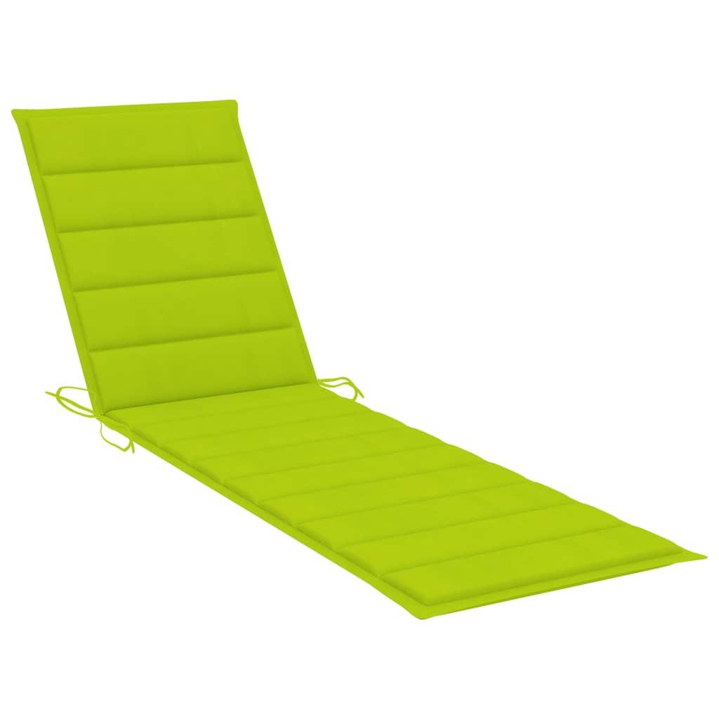 Ligbed met tafel en kussen massief teakhout is nu te koop bij PeponiXL, paradijselijk wonen!