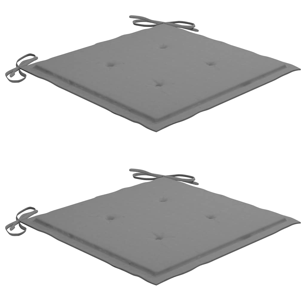 3-delige Tuinset inklapbaar met kussen massief teakhout is nu te koop bij PeponiXL, paradijselijk wonen!