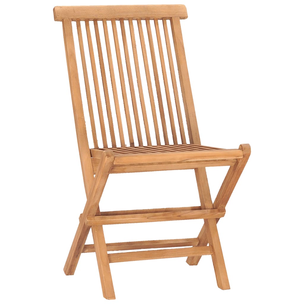 3-delige Tuinset inklapbaar met kussen massief teakhout is nu te koop bij PeponiXL, paradijselijk wonen!