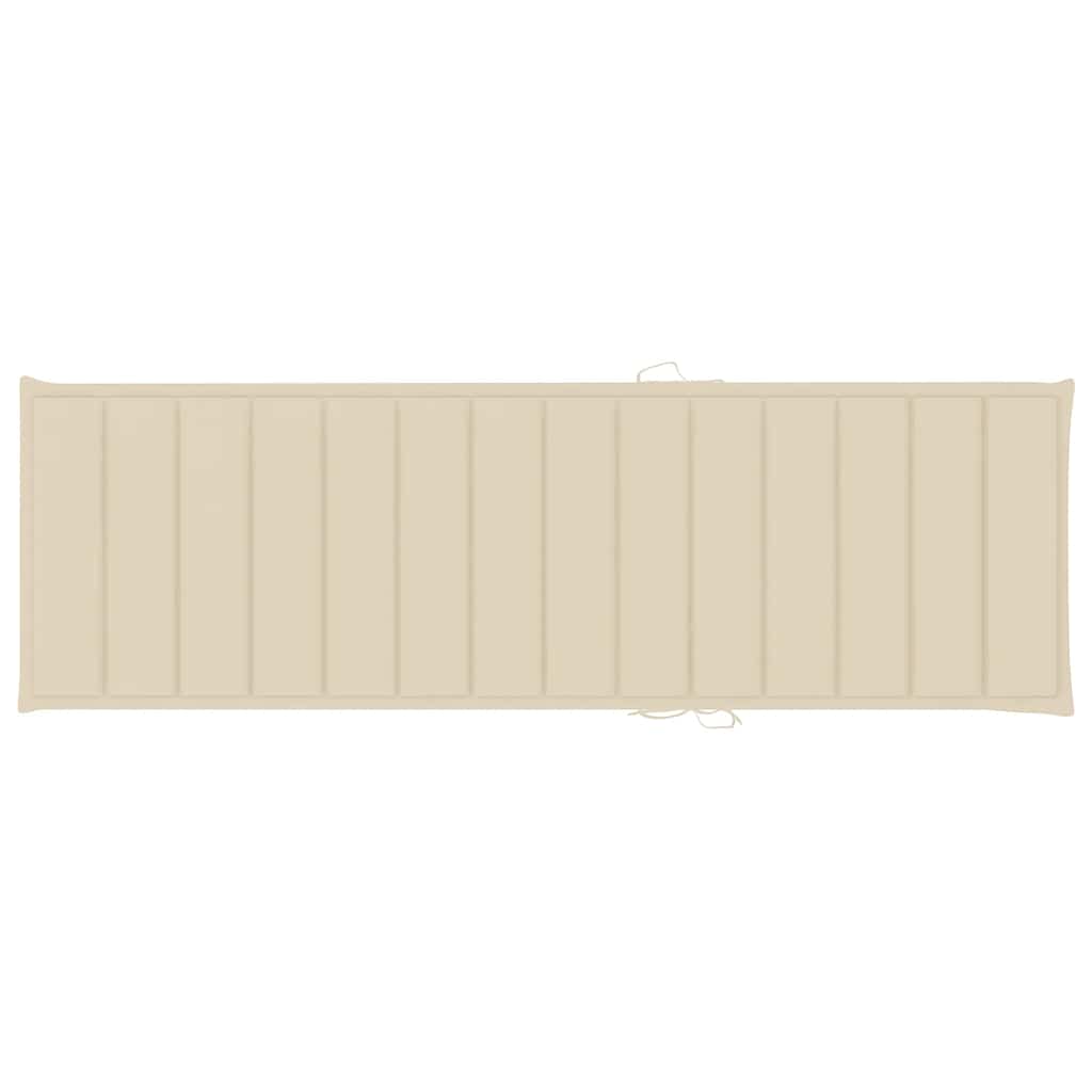 Ligbed 2-persoons met kussens bamboe is nu te koop bij PeponiXL, paradijselijk wonen!