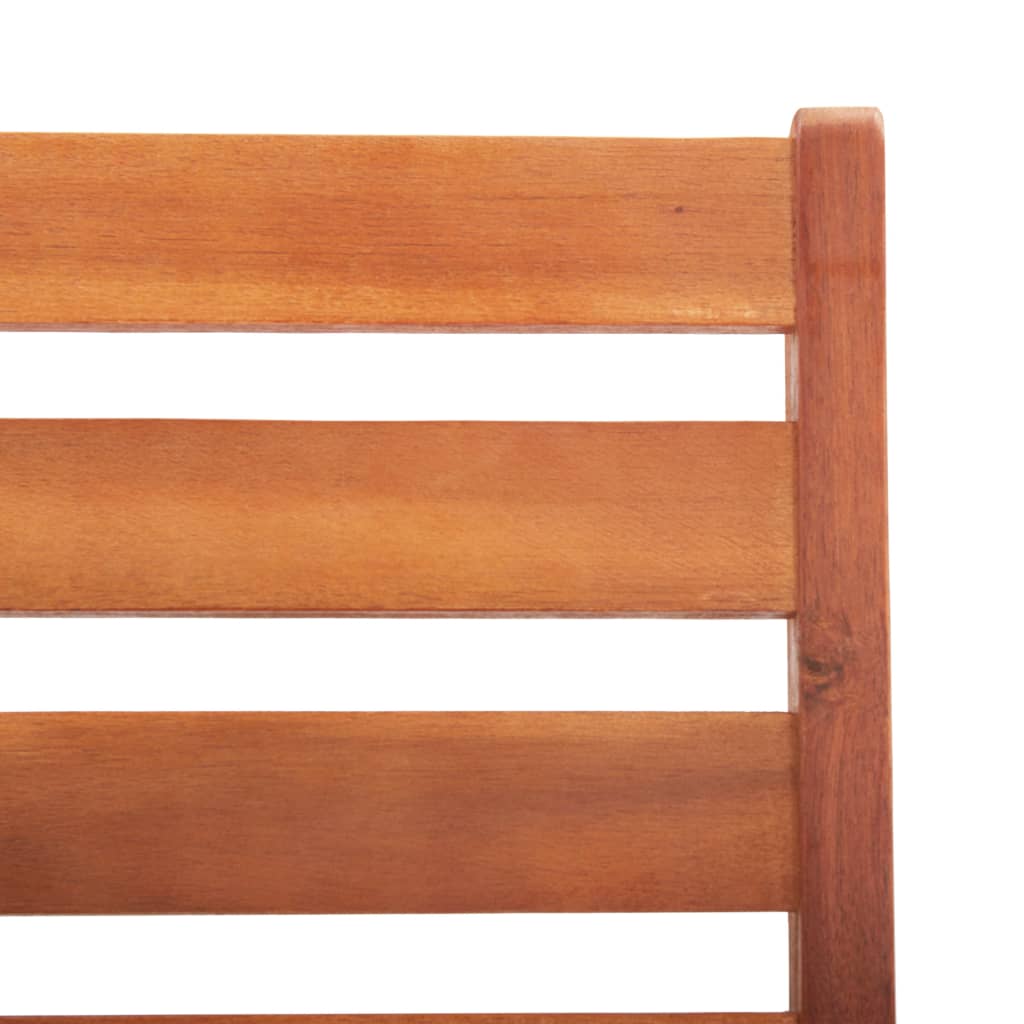 Tuinstoelen 2 st met kussens massief acaciahout is nu te koop bij PeponiXL, paradijselijk wonen!