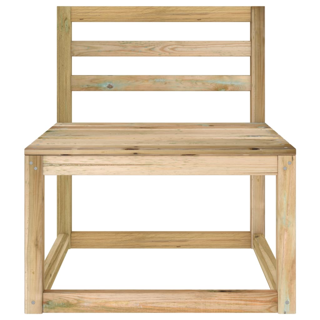 6-delige Loungeset met grijze kussens is nu te koop bij PeponiXL, paradijselijk wonen!