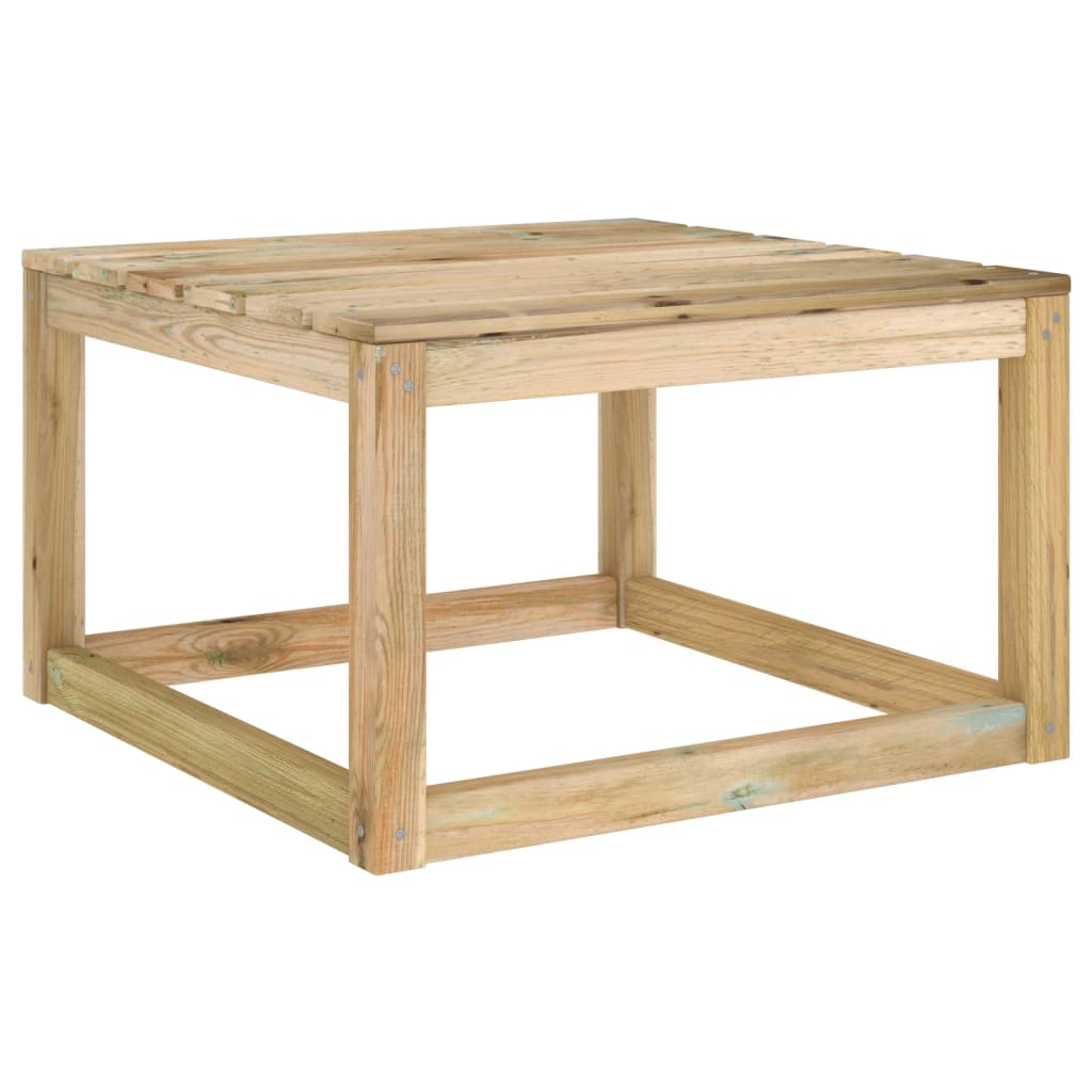 6-delige Loungeset met grijze kussens is nu te koop bij PeponiXL, paradijselijk wonen!