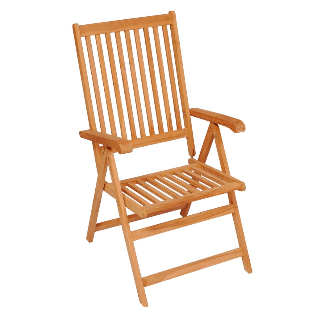 Tuinstoelen 4 st met heldergroene kussens massief teakhout is nu te koop bij PeponiXL, paradijselijk wonen!