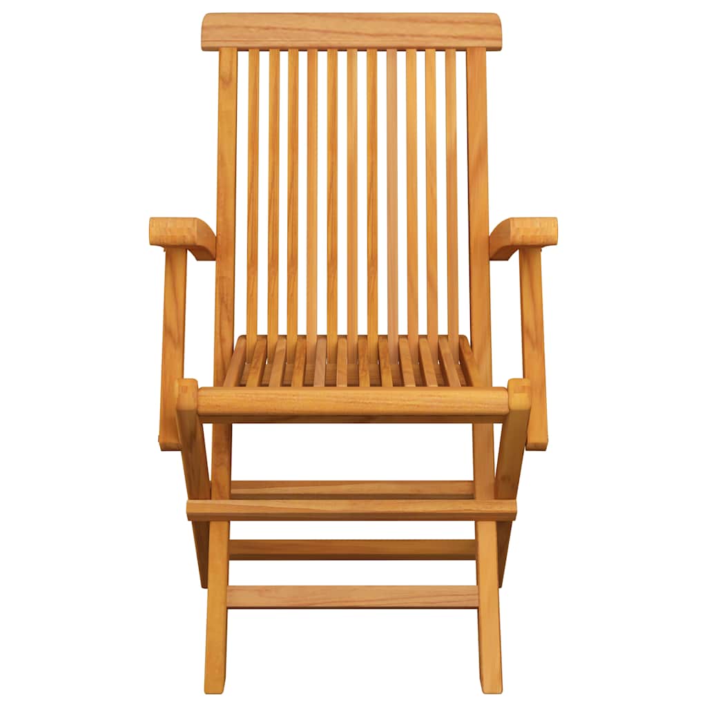 Tuinstoelen 4 st met wijnrode kussens massief teakhout is nu te koop bij PeponiXL, paradijselijk wonen!