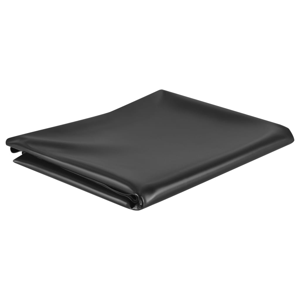 Vijverfolie 0,5 mm 1x8 m PVC zwart is nu te koop bij PeponiXL, paradijselijk wonen!