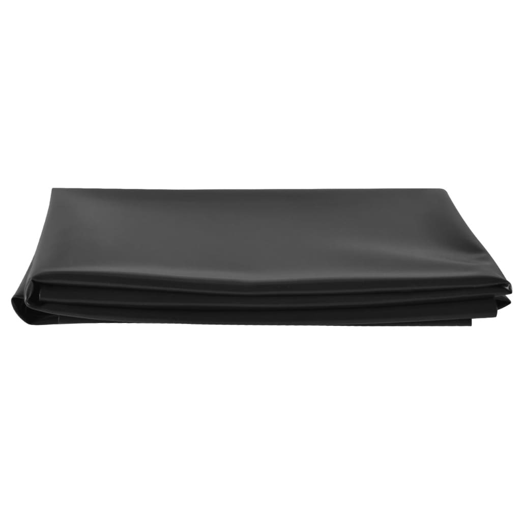 Vijverfolie 0,5 mm 2x7 m PVC zwart is nu te koop bij PeponiXL, paradijselijk wonen!