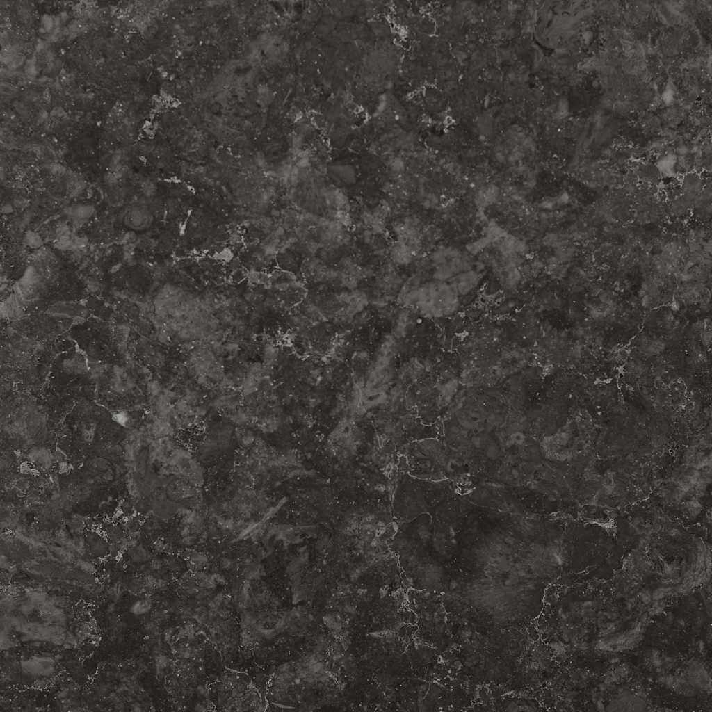 Tafelblad Ø60x2,5 cm marmer zwart is nu te koop bij PeponiXL, paradijselijk wonen!