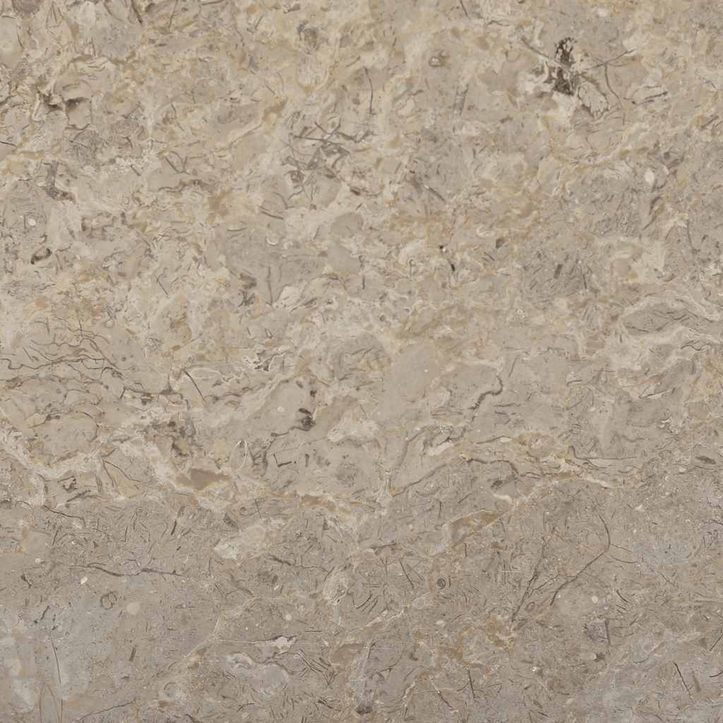 Tafelblad Ø60x2,5 cm marmer grijs is nu te koop bij PeponiXL, paradijselijk wonen!