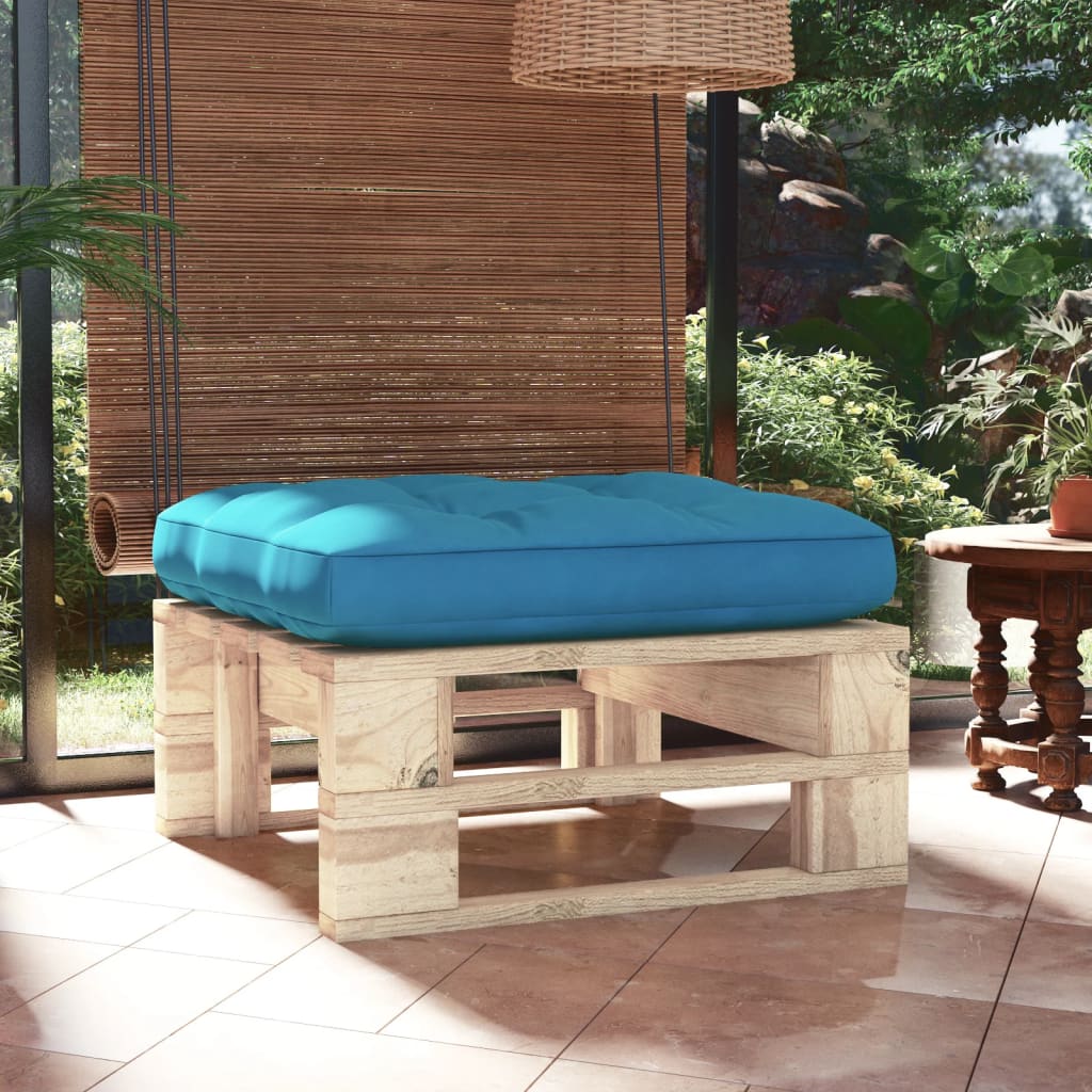 Tuinhocker pallet geïmpregneerd grenenhout is nu te koop bij PeponiXL, paradijselijk wonen!