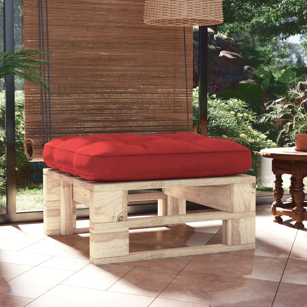 Tuinhocker pallet geïmpregneerd grenenhout is nu te koop bij PeponiXL, paradijselijk wonen!