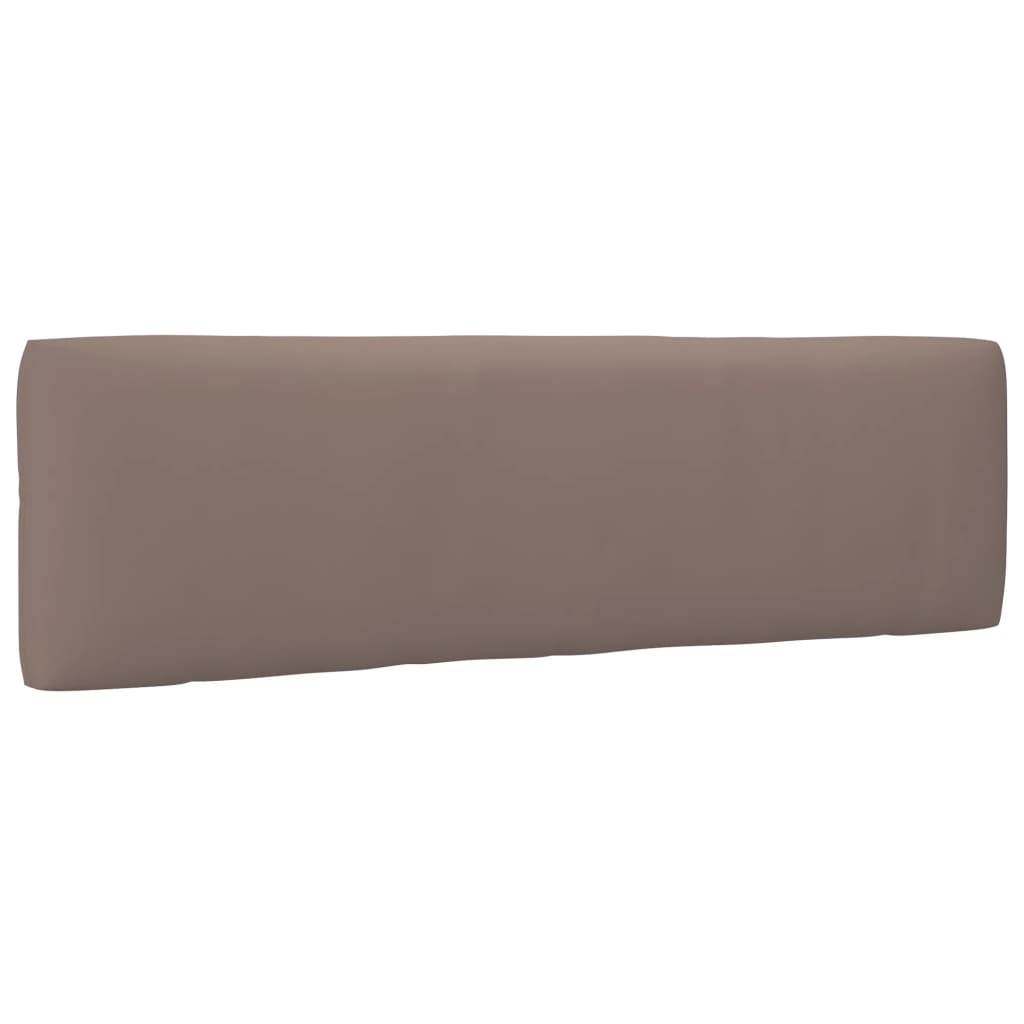 Tuinmiddenbank pallet geïmpregneerd grenenhout grijs is nu te koop bij PeponiXL, paradijselijk wonen!