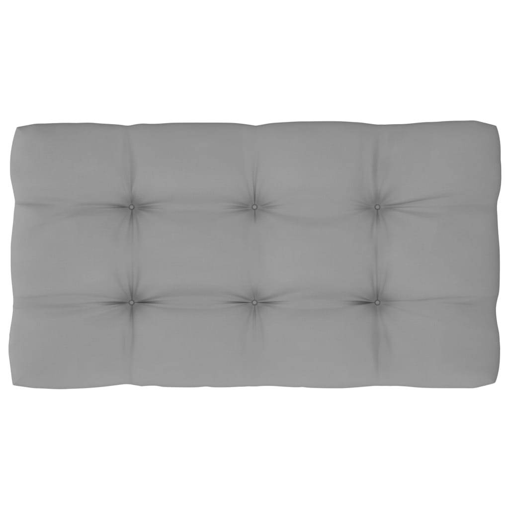 Tuinmiddenbank pallet geïmpregneerd grenenhout wit is nu te koop bij PeponiXL, paradijselijk wonen!