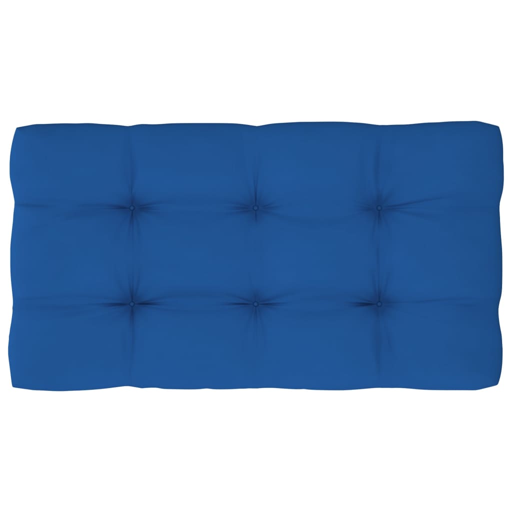 Tuinmiddenbank pallet geïmpregneerd grenenhout wit is nu te koop bij PeponiXL, paradijselijk wonen!