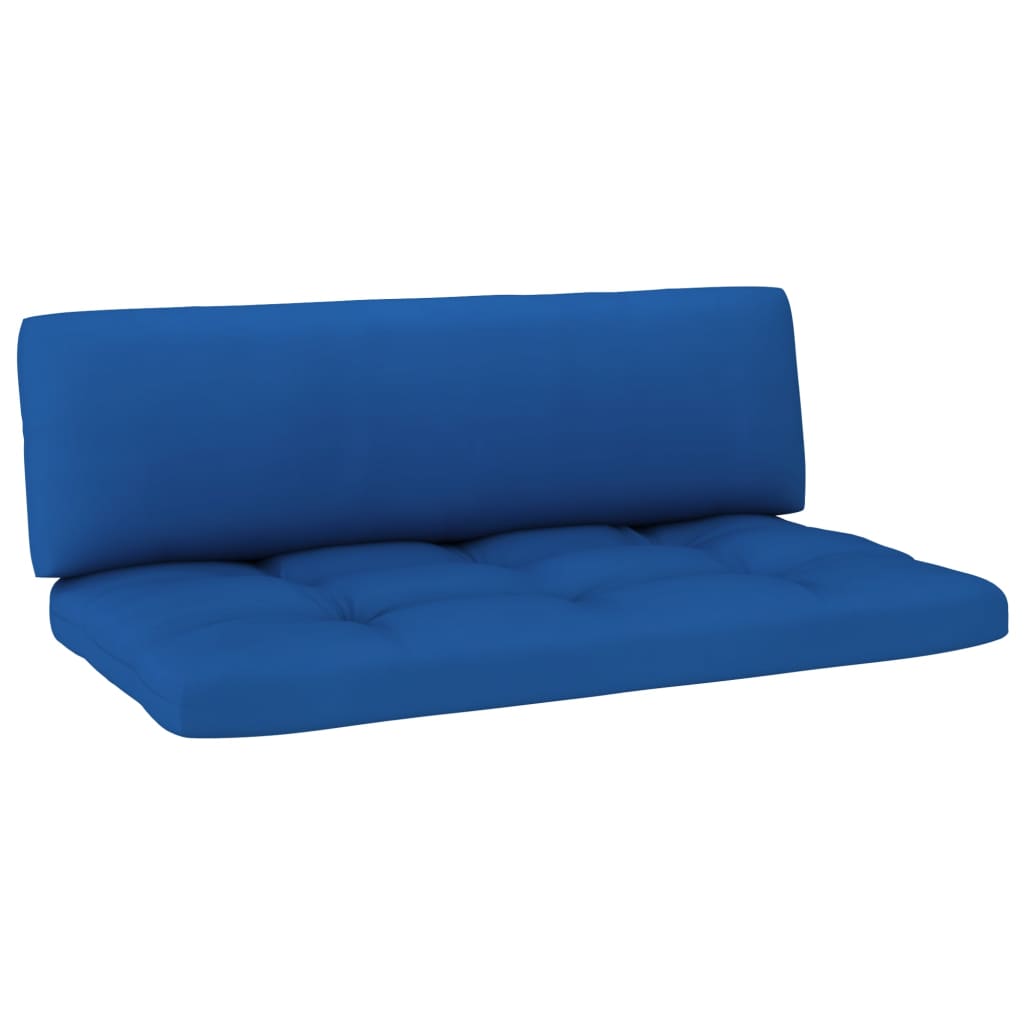Tuinmiddenbank pallet honingbruin geïmpregneerd grenenhout is nu te koop bij PeponiXL, paradijselijk wonen!