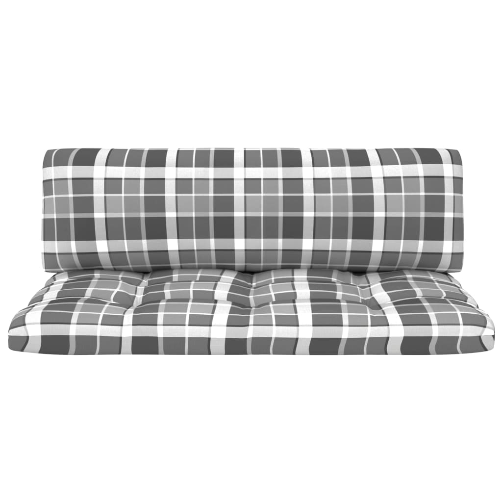 Tuinmiddenbank pallet honingbruin geïmpregneerd grenenhout is nu te koop bij PeponiXL, paradijselijk wonen!