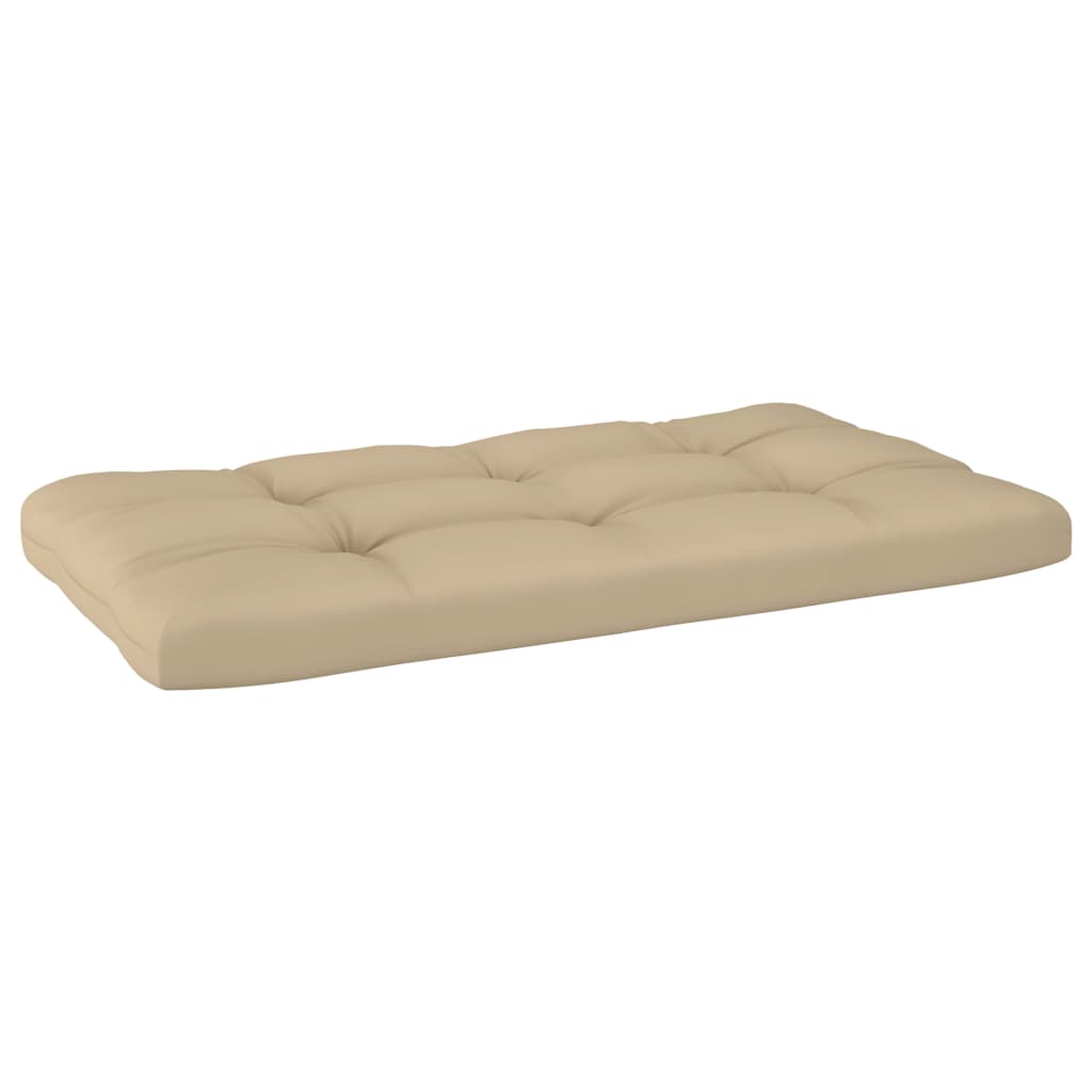 Tweezitsbank pallet met kussens zwart geïmpregneerd grenenhout is nu te koop bij PeponiXL, paradijselijk wonen!