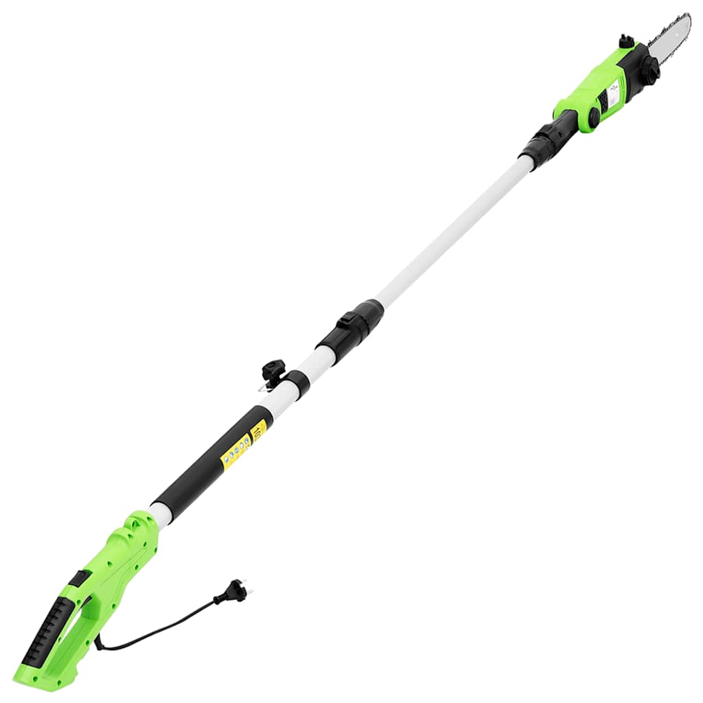Kettingzaag telescopisch 710 W 25 cm is nu te koop bij PeponiXL, paradijselijk wonen!