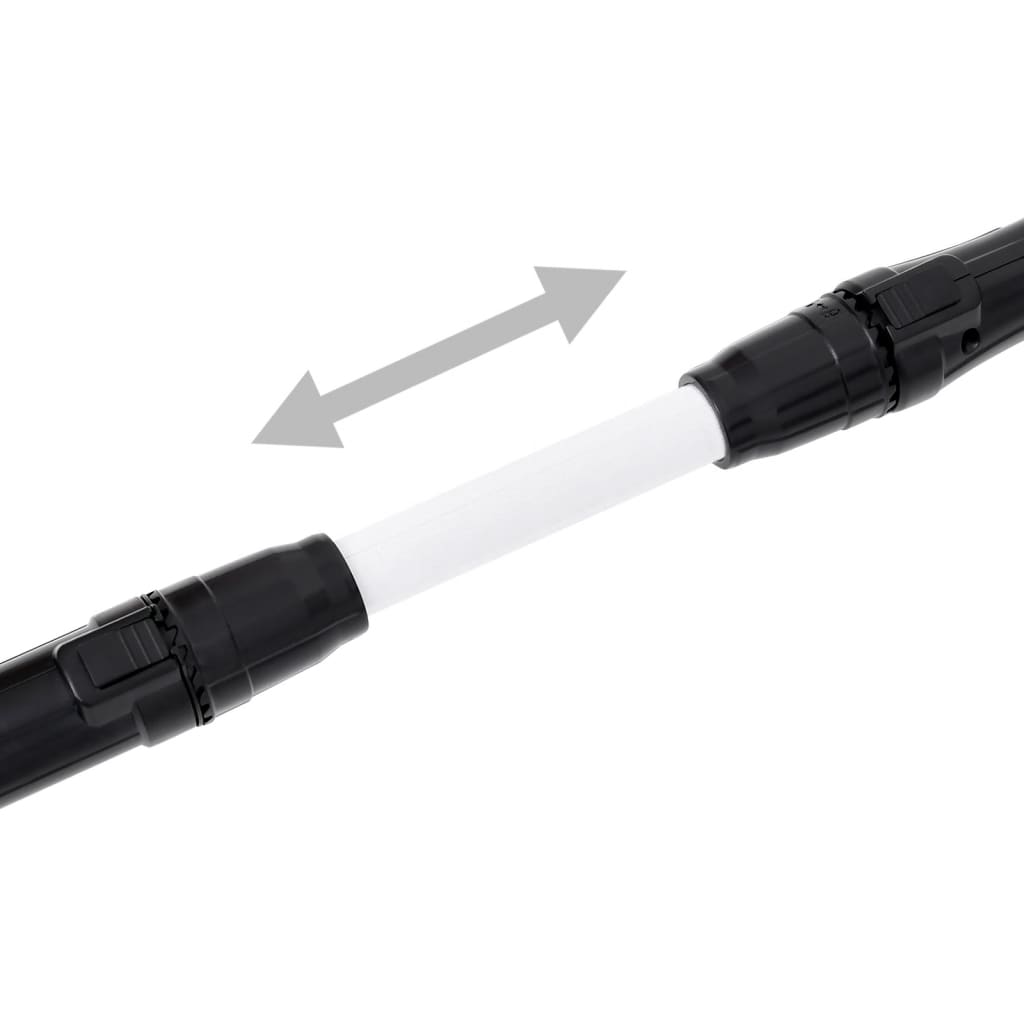 Heggenschaar elektrisch telescopisch 41 cm 550 W is nu te koop bij PeponiXL, paradijselijk wonen!