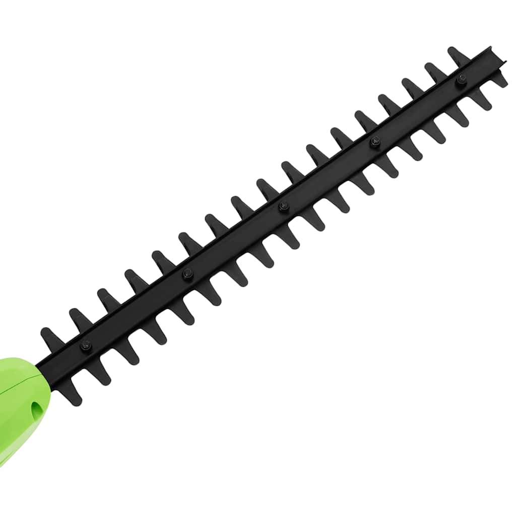 Kettingzaag/heggenschaar 2-in-1 telescopisch 25/41 cm 710/550 W is nu te koop bij PeponiXL, paradijselijk wonen!