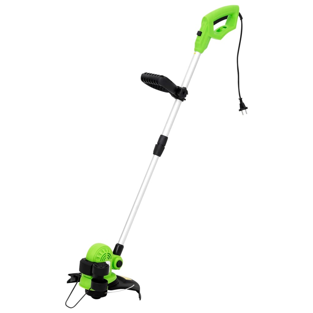 Grastrimmer elektrisch telescopisch 29 cm 550 W is nu te koop bij PeponiXL, paradijselijk wonen!