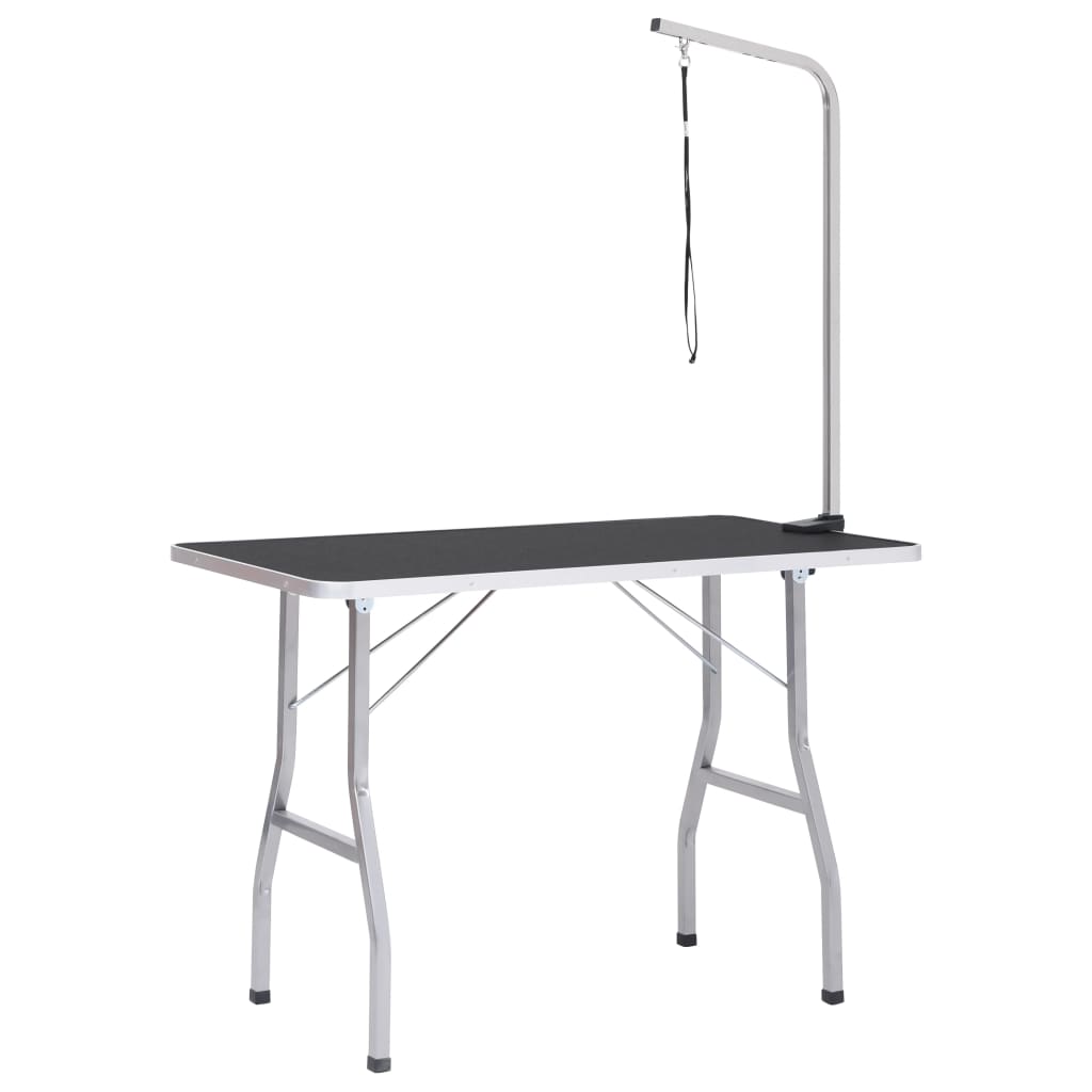 Hondentrimtafel verstelbaar met 1 lus is nu te koop bij PeponiXL, paradijselijk wonen!