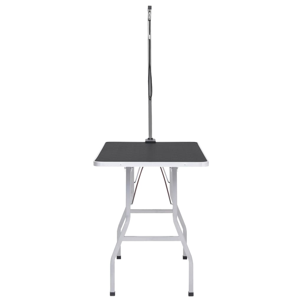 Hondentrimtafel verstelbaar met 1 lus is nu te koop bij PeponiXL, paradijselijk wonen!