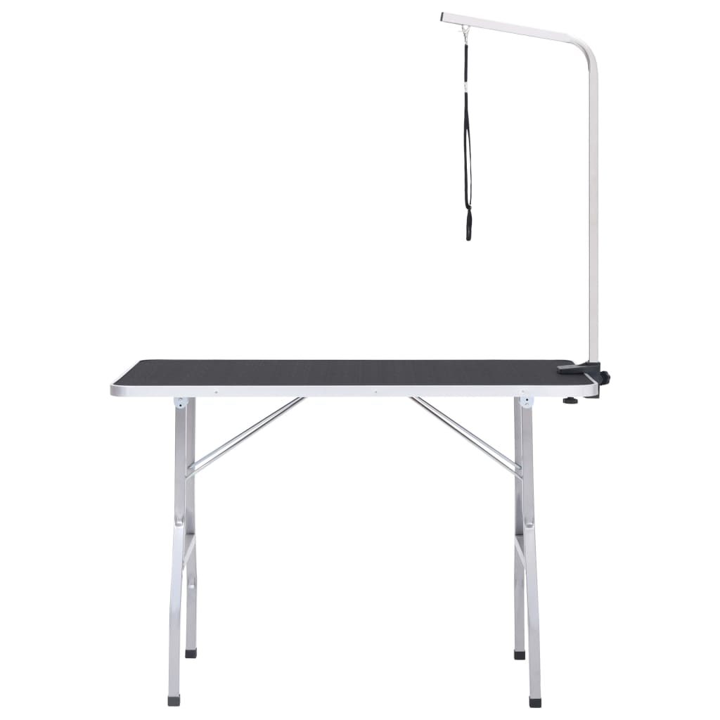Hondentrimtafel verstelbaar met 1 lus is nu te koop bij PeponiXL, paradijselijk wonen!
