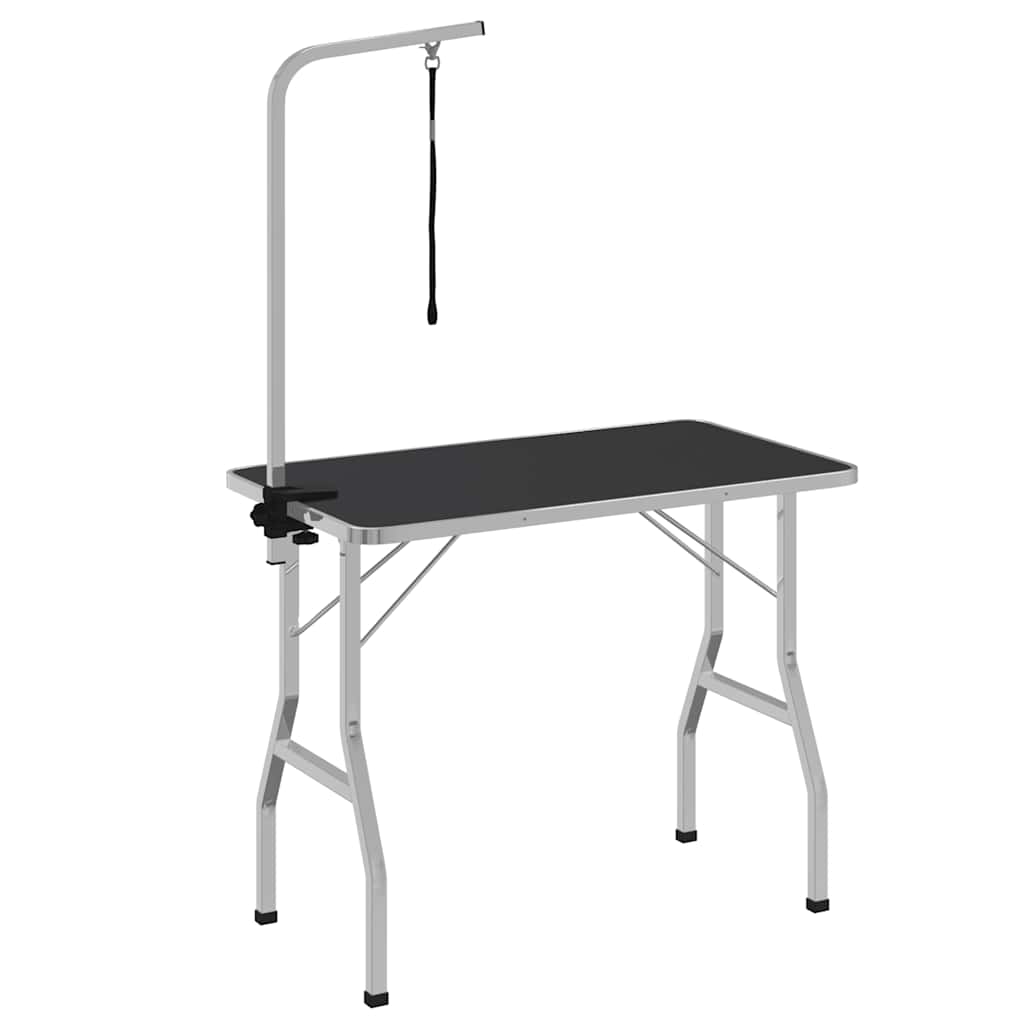 Hondentrimtafel verstelbaar met 1 lus is nu te koop bij PeponiXL, paradijselijk wonen!