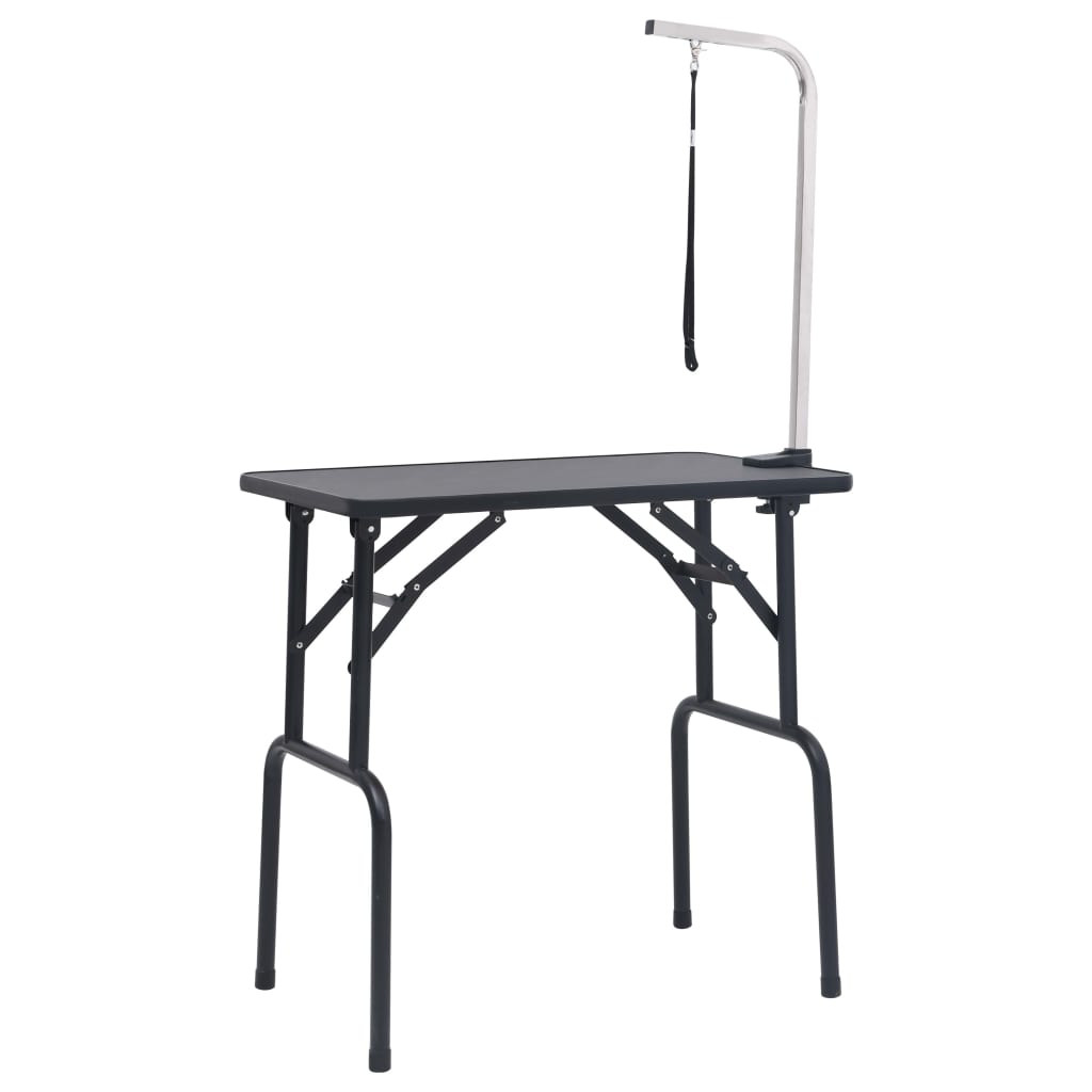 Hondentrimtafel verstelbaar met 1 lus is nu te koop bij PeponiXL, paradijselijk wonen!