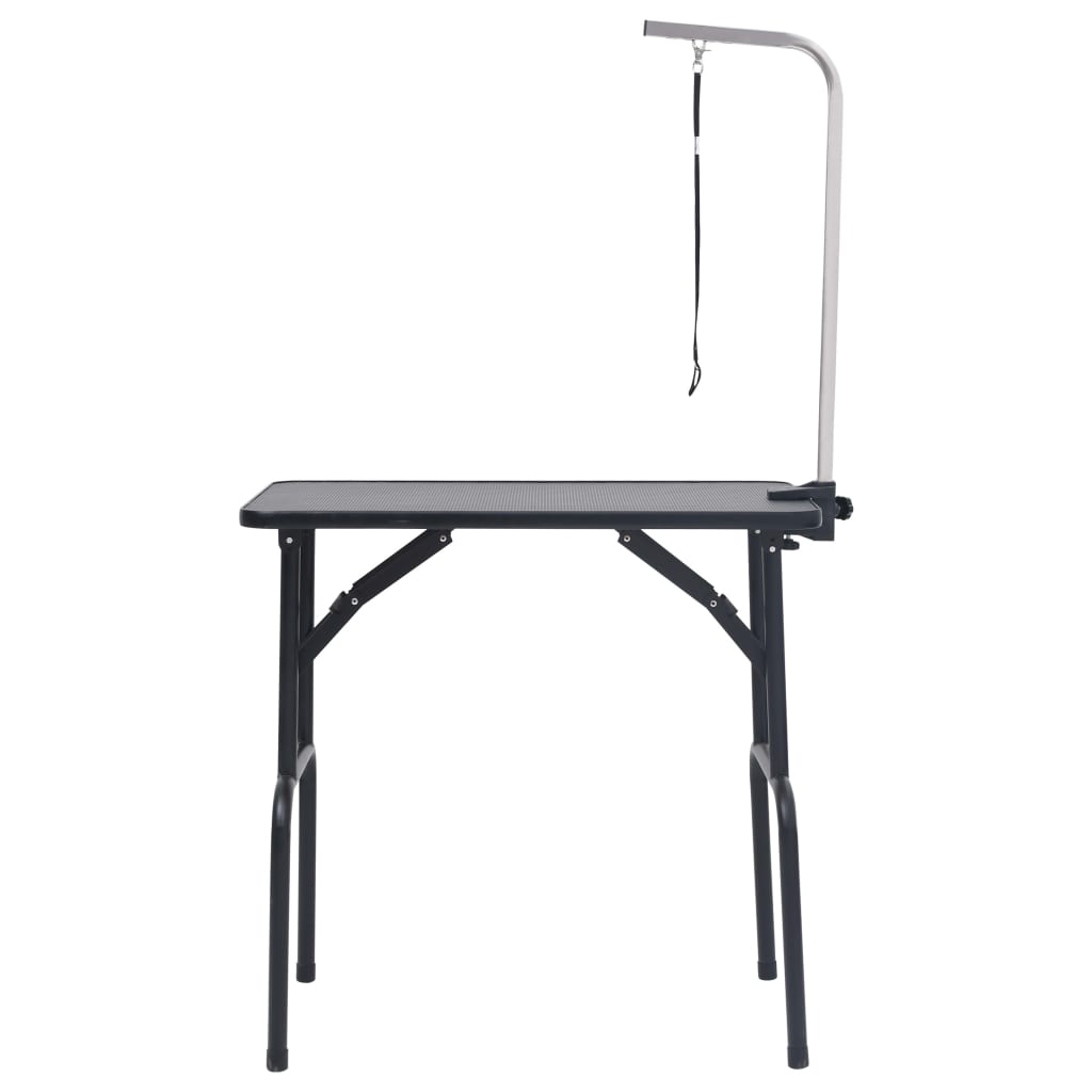 Hondentrimtafel verstelbaar met 1 lus is nu te koop bij PeponiXL, paradijselijk wonen!