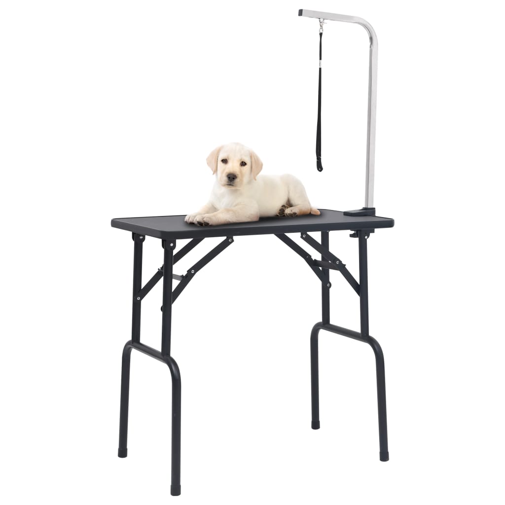 Hondentrimtafel verstelbaar met 1 lus is nu te koop bij PeponiXL, paradijselijk wonen!