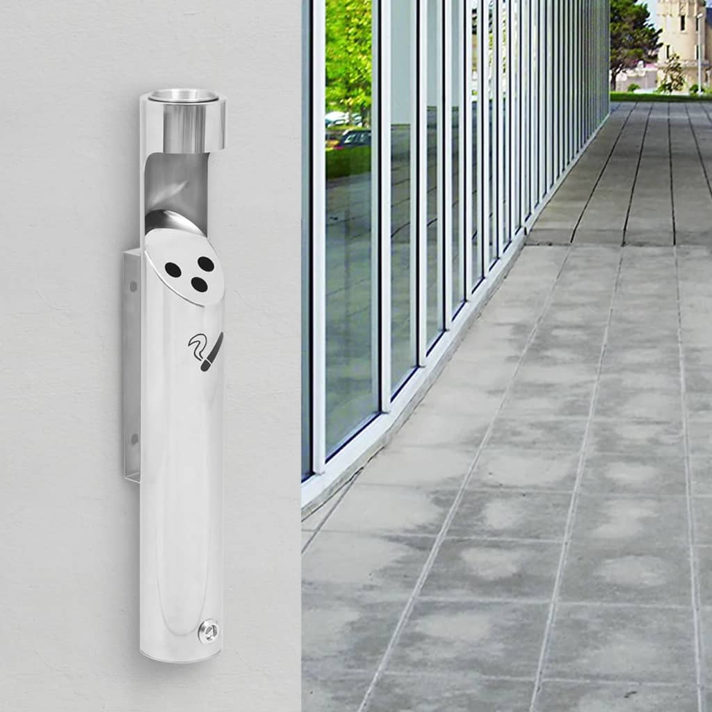 Wandasbak RVS is nu te koop bij PeponiXL, paradijselijk wonen!