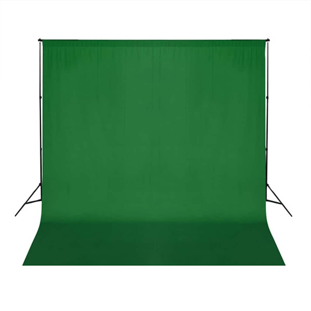 Fotostudioset met softboxlampen, achtergrond en reflector is nu te koop bij PeponiXL, paradijselijk wonen!