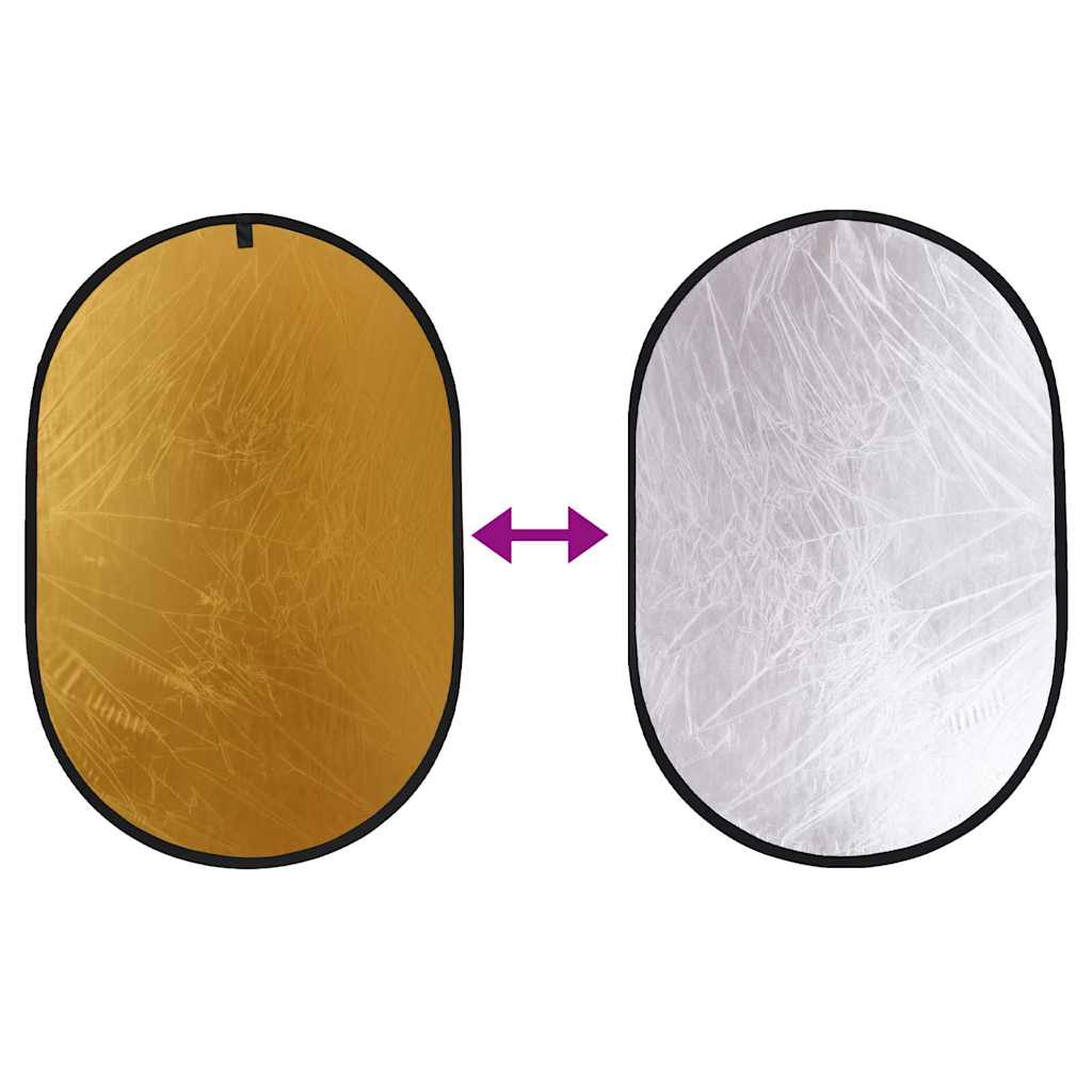 Fotostudioset met softboxlampen, achtergrond en reflector is nu te koop bij PeponiXL, paradijselijk wonen!