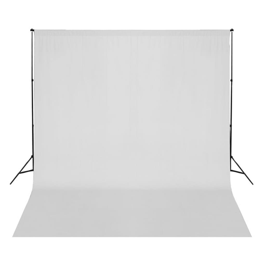 Fotostudioset met softboxlampen, achtergrond en reflector is nu te koop bij PeponiXL, paradijselijk wonen!