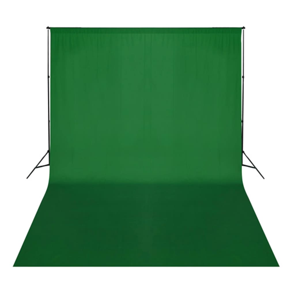Fotostudioset met softboxlampen, achtergrond en reflector is nu te koop bij PeponiXL, paradijselijk wonen!