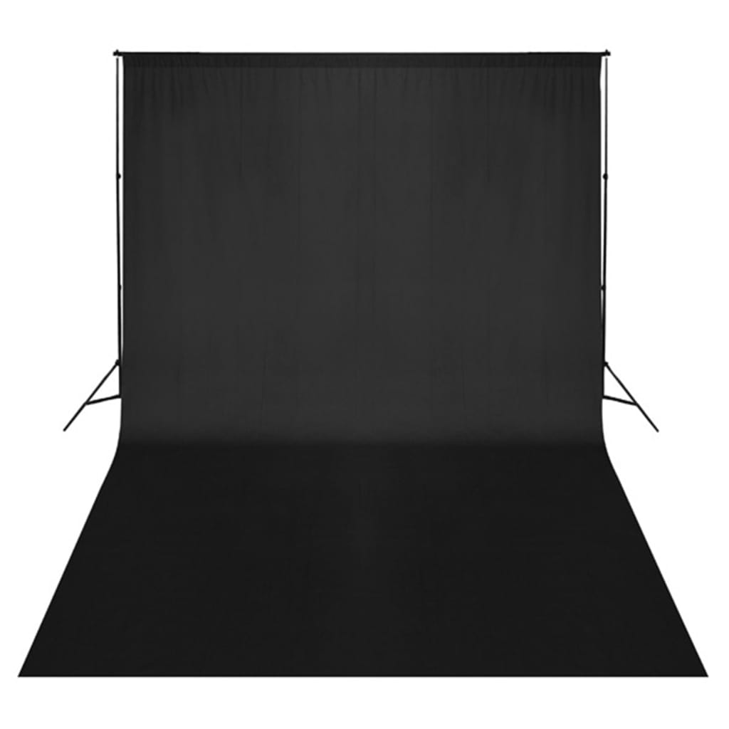 Fotostudioset met softboxlampen, achtergrond en reflector is nu te koop bij PeponiXL, paradijselijk wonen!