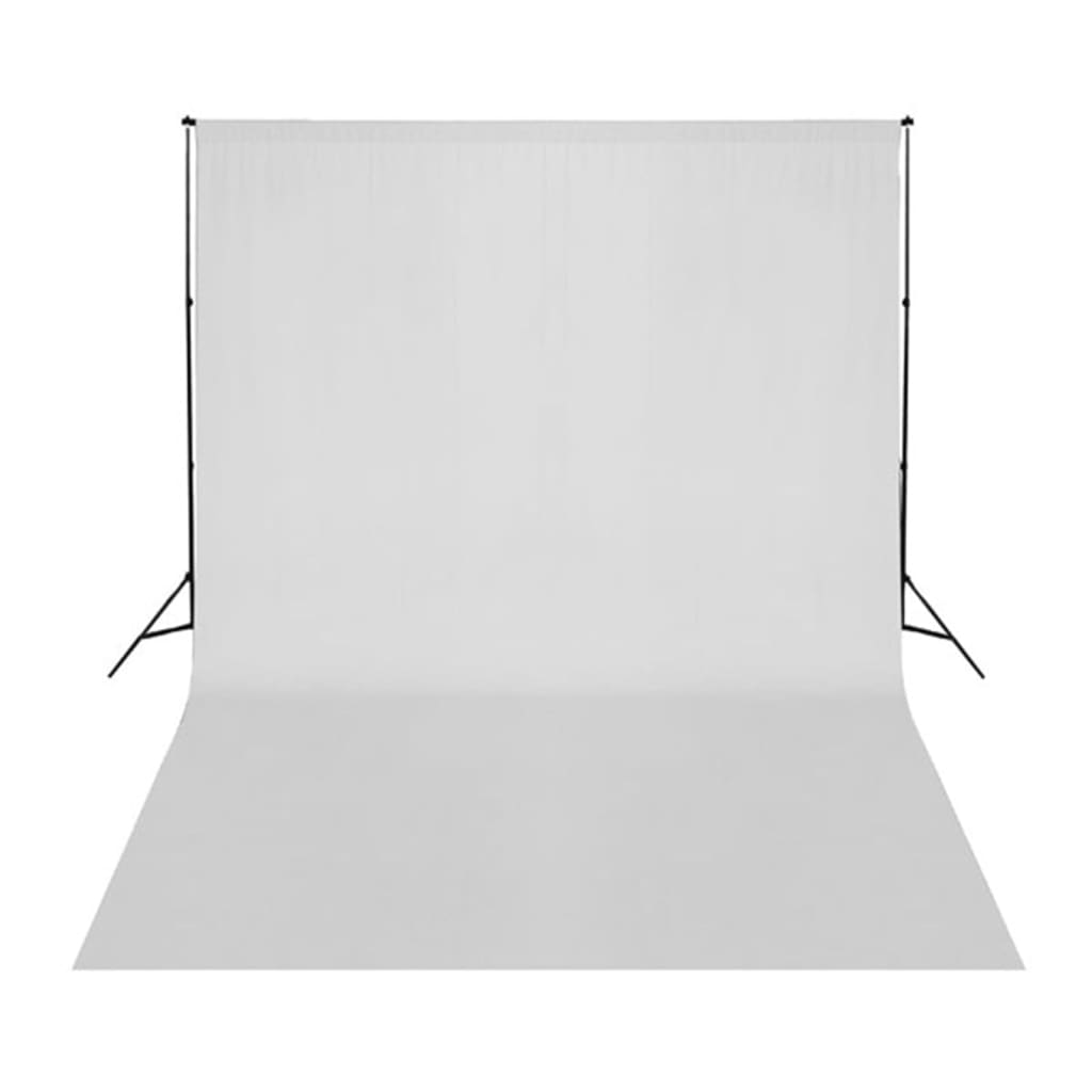 Fotostudioset met softboxlampen, achtergrond en reflector is nu te koop bij PeponiXL, paradijselijk wonen!