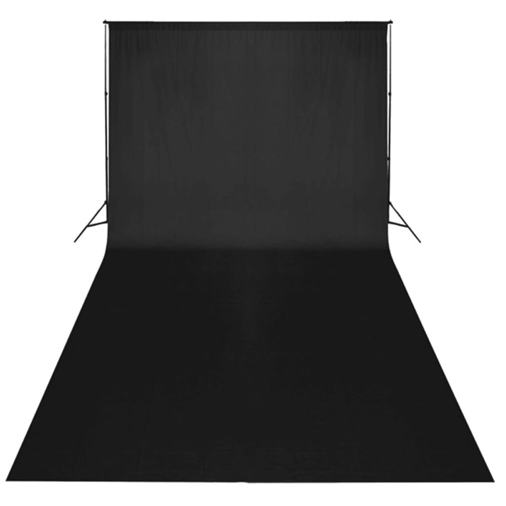 Fotostudioset met softboxlampen, achtergrond en reflector is nu te koop bij PeponiXL, paradijselijk wonen!