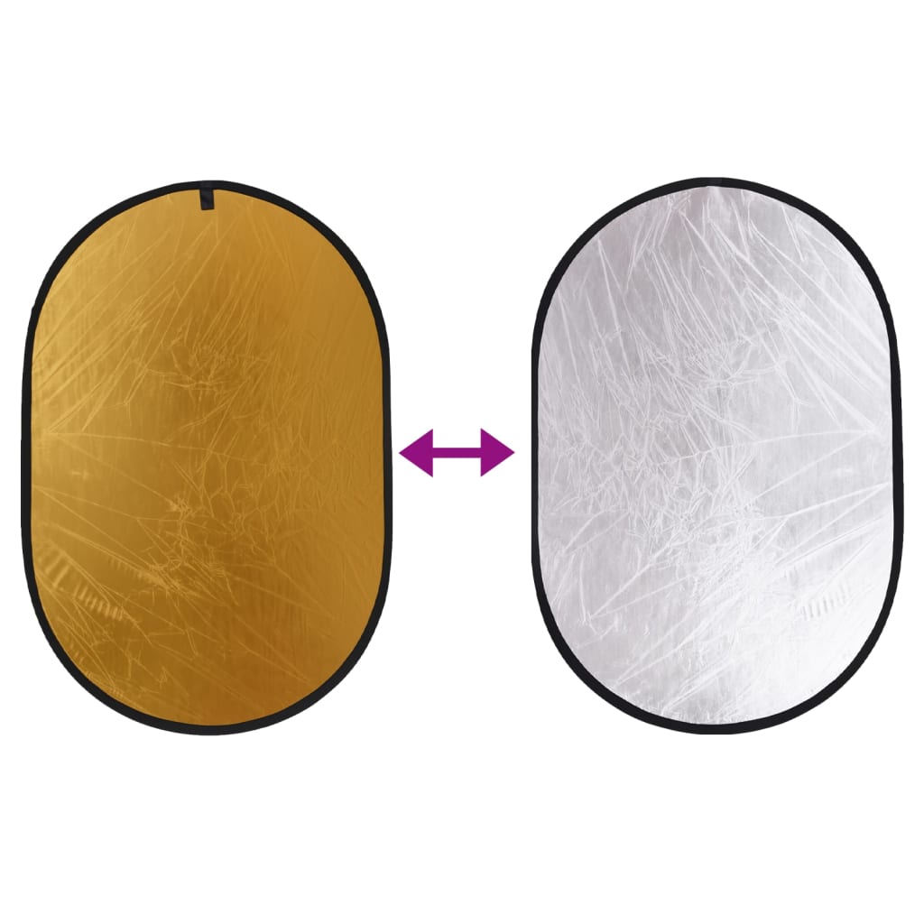 Fotostudioset met lampen, paraplu's, achtergrond en reflector is nu te koop bij PeponiXL, paradijselijk wonen!