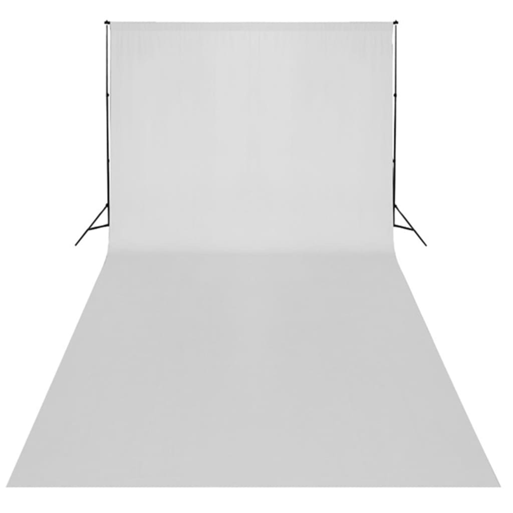 Fotostudioset met lampen, paraplu's, achtergrond en reflector is nu te koop bij PeponiXL, paradijselijk wonen!