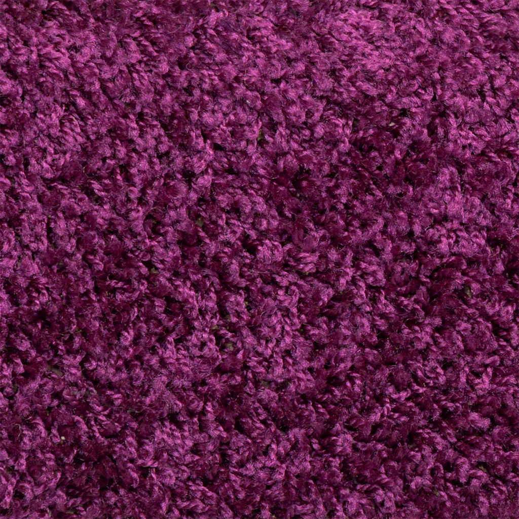 Trapmatten 10 st 65x21x4 cm Violet Halfrond Groot